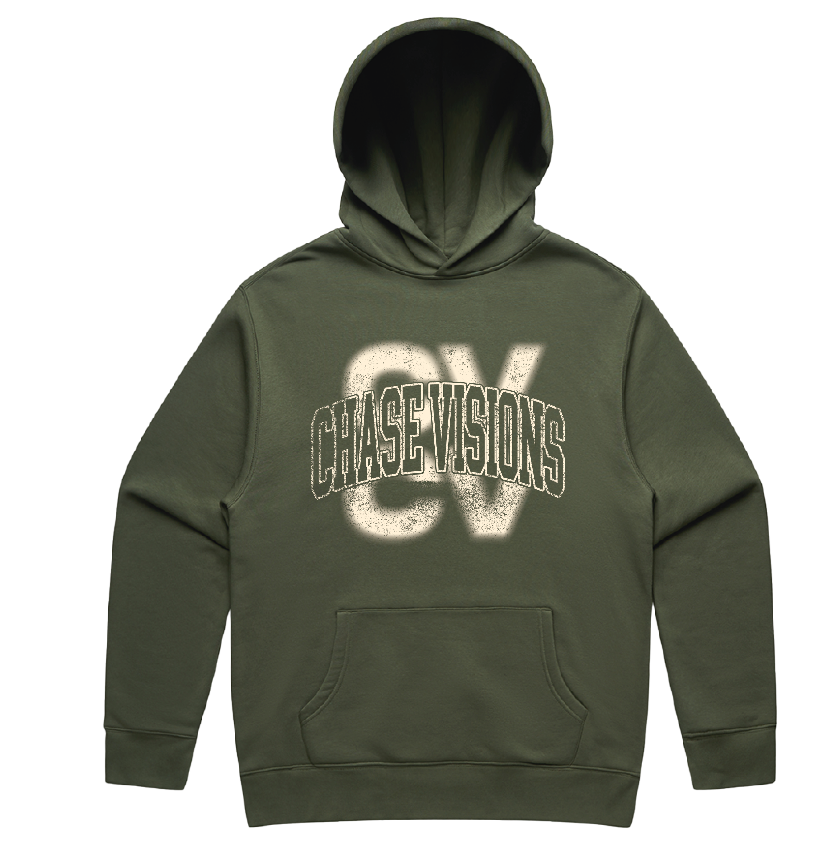 CV VARSITY HOODIE