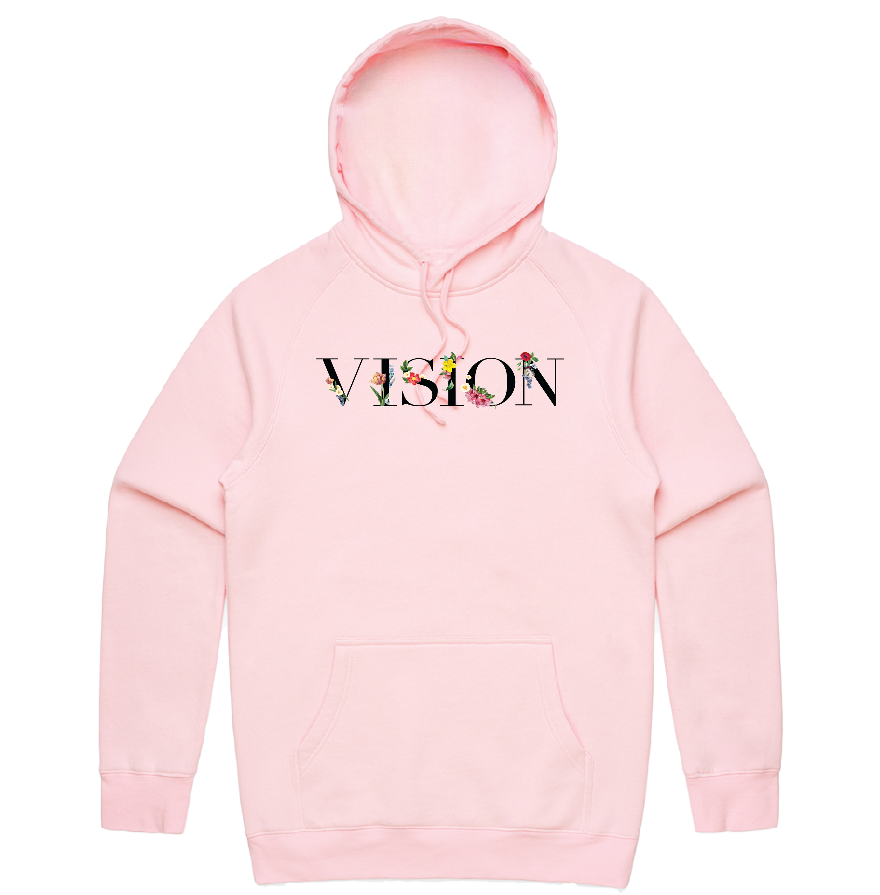 DESERT ROSE "VISION" HOODIE