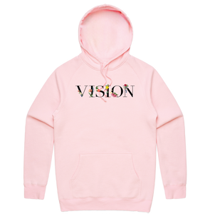 DESERT ROSE "VISION" HOODIE